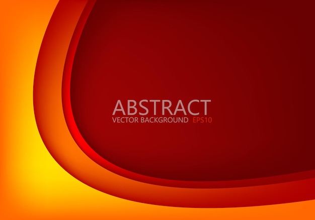 graphic geometric triangle overlap vector layer background for text and message design