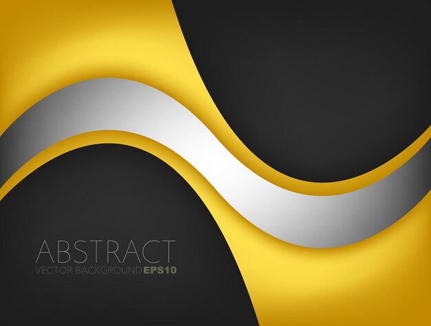 graphic geometric triangle overlap vector layer background for text and message design