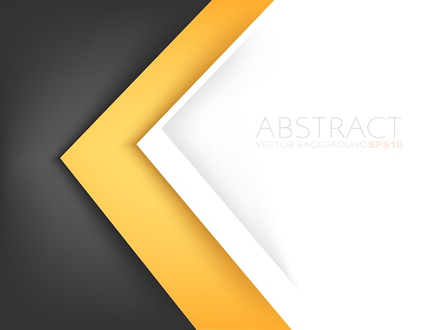 graphic geometric triangle overlap vector layer background for text and message design