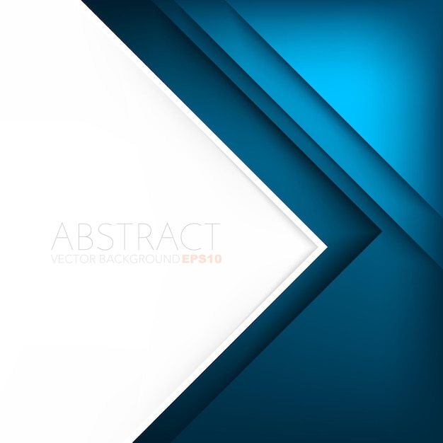 graphic geometric triangle overlap vector layer background for text and message design