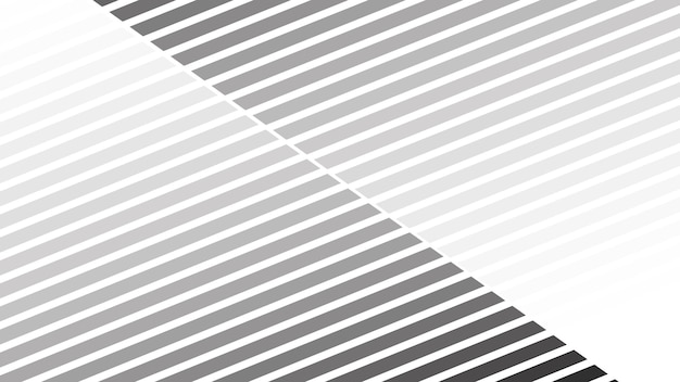 gray abstract line background vector image for backdrop or presentation