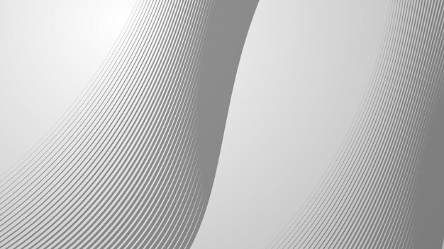 gray oblique line stripes background with gradient for backdrop or presentation
