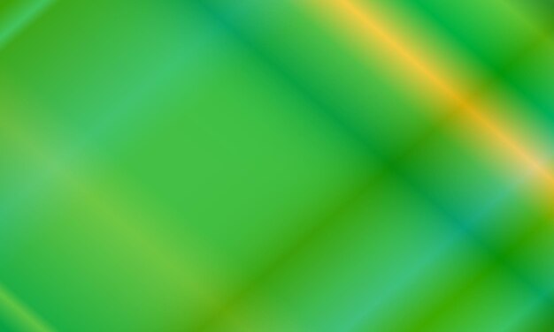 green and yellow neon light abstract background simple minimal gradient and color concept