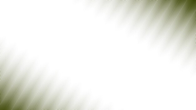 Green army zig zag seamless pattern abstract background for backdrop or fabric style