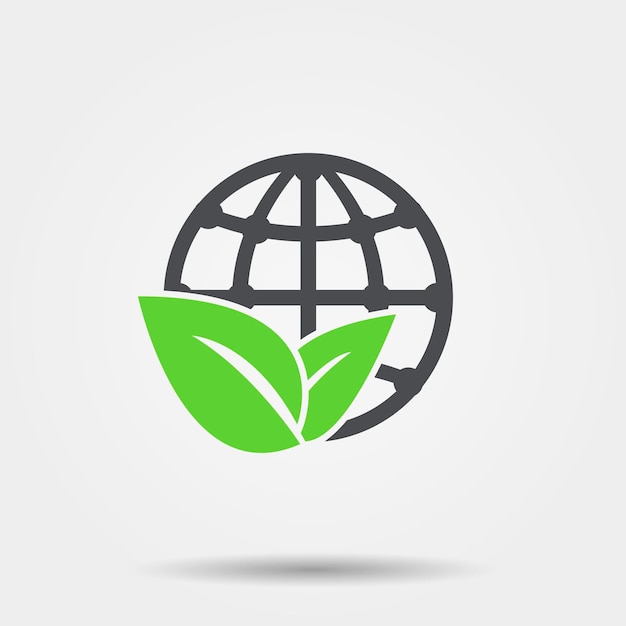 green earth icon