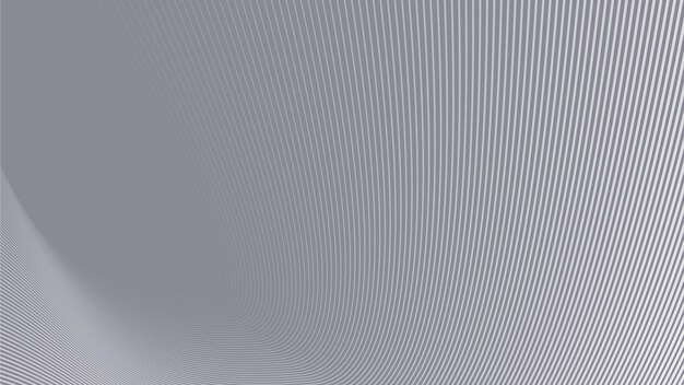 Grey abstract background with stripes line for backdrop and presentation