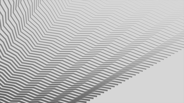 grey zig zag stripes line pattern abstract background for backdrop