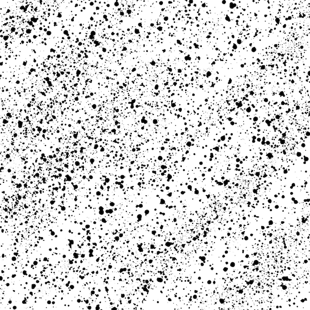 Grunge spray paint texture for your design graffiti style