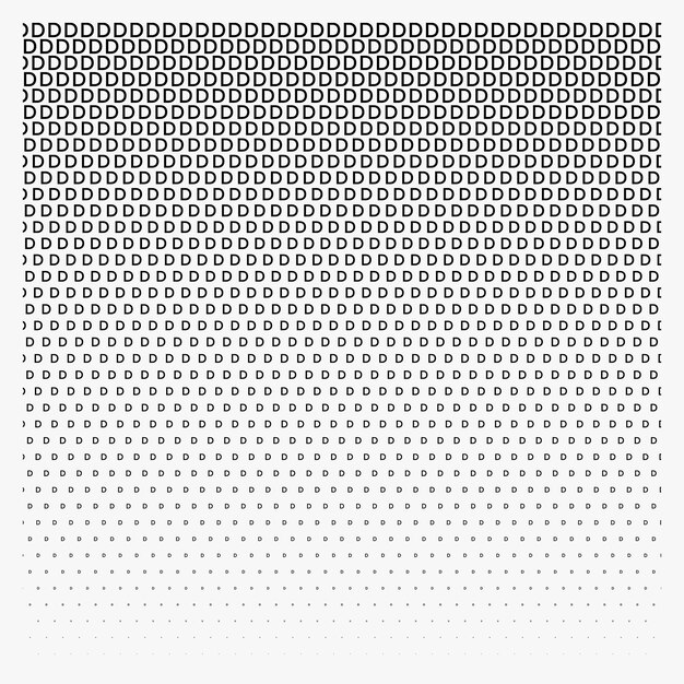 halftone texture using alphabet.design elements with letters. for banners, presentations, post media