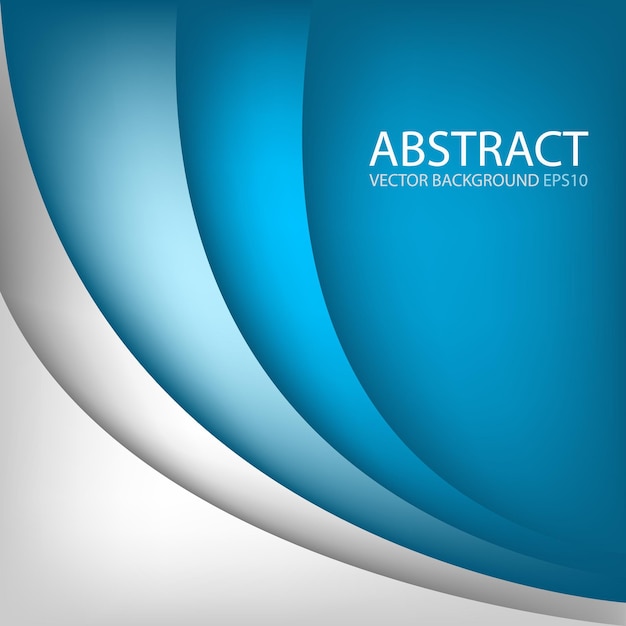 header flyer business brochure vector graphic with space for text and message design