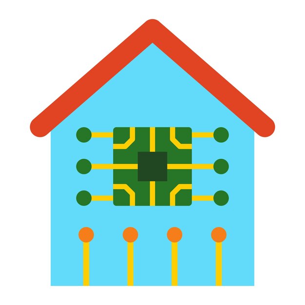 home icon