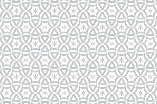 honeycomb seamless pattern modern stylish abstract texture beautiful geometric modern background