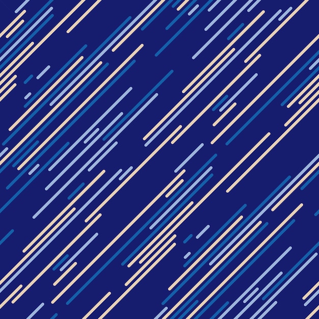 horizontal striped pattern with bold colours and graphic design perfect for retro wallpapers seamless textiles and abstract geometric backgrounds