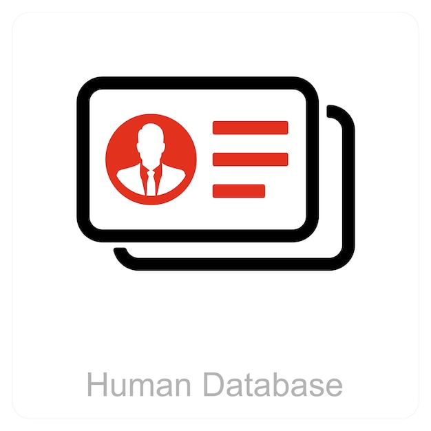 Human Database