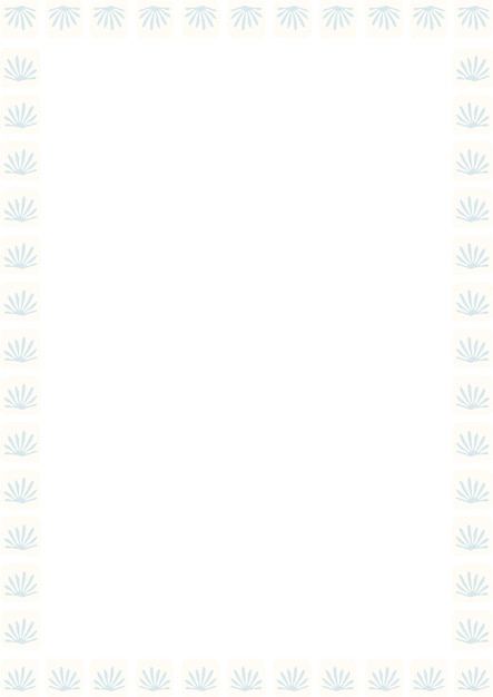 ice cubes frame christmas decoration background border with empty space for your text