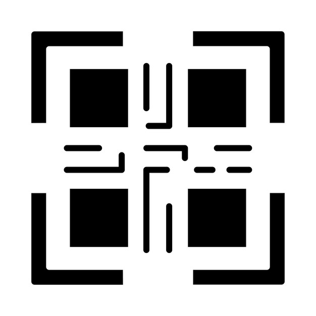 Ikona QR kódu