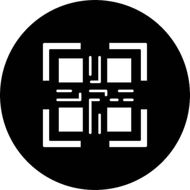 Ikona QR kódu