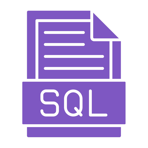 Ikona Sql