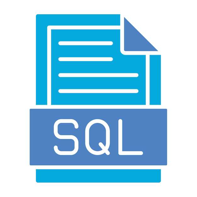 Ikona Sql