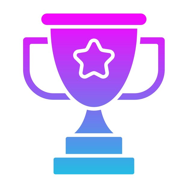 Ikona trofeje
