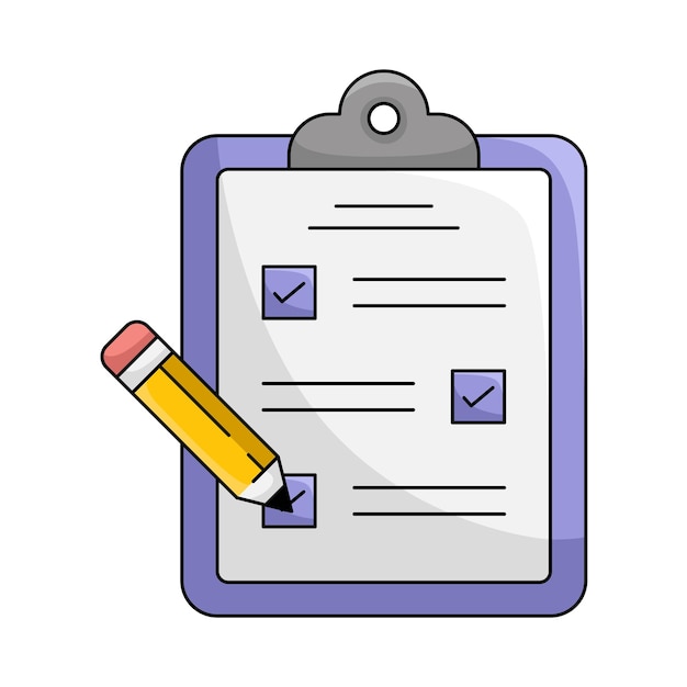 Illustration of task