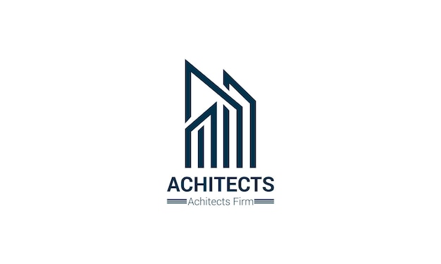 illustrative badge representing the harmony between structure and environment
