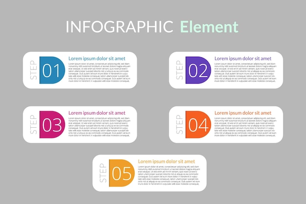 Infographic Design Template Data Business Infographic Content Diagram Flowchart Infographics