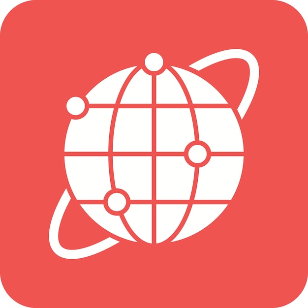 Internet Icon