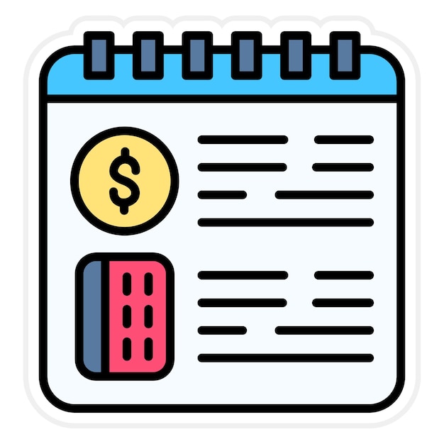 Investors icon vector image Can be used for Finance and Money