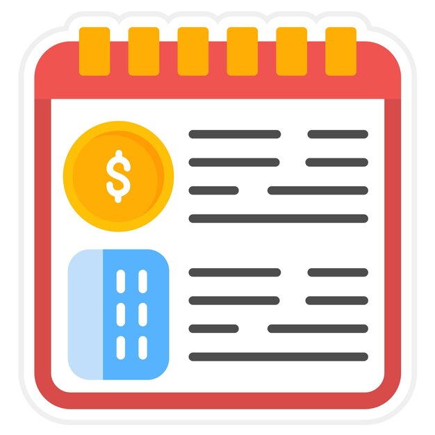 Investors icon vector image Can be used for Finance and Money