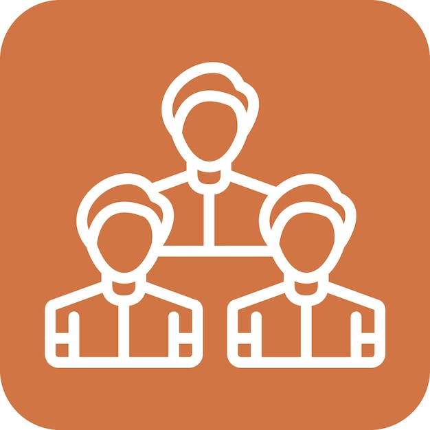 Job Board Icon Style