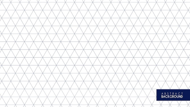 Kreativní moderní a minimalistická futuristická geometrická abstraktní šablona pozadí