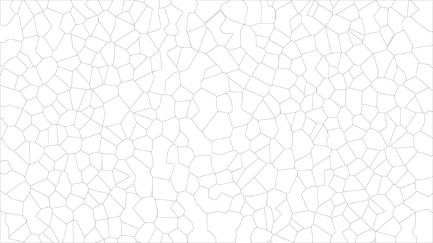 Kreativní moderní a minimalistická futuristická geometrická abstraktní šablona pozadí