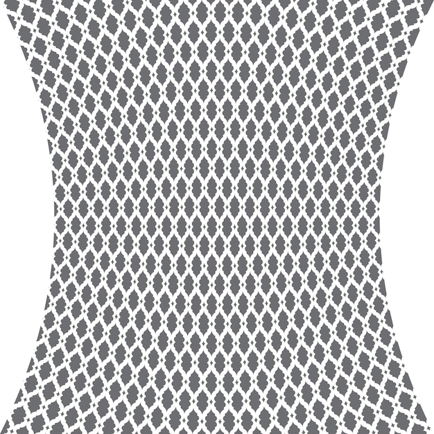 Kreativní moderní a minimalistická futuristická geometrická abstraktní šablona pozadí