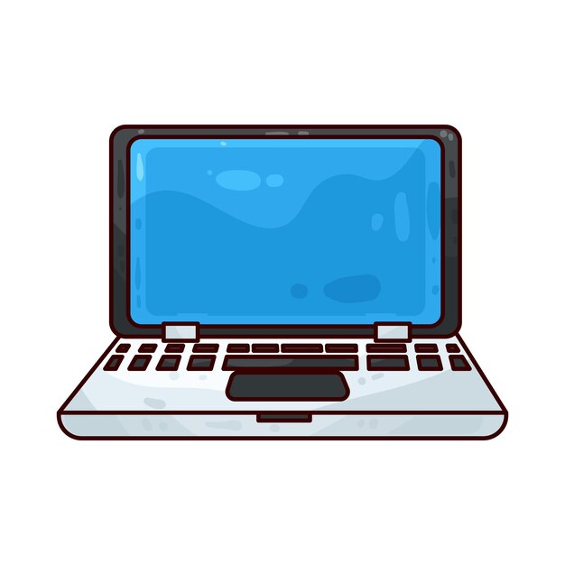 laptop