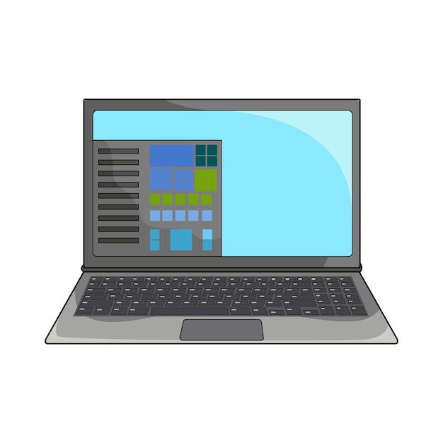 laptop