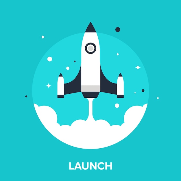 launch