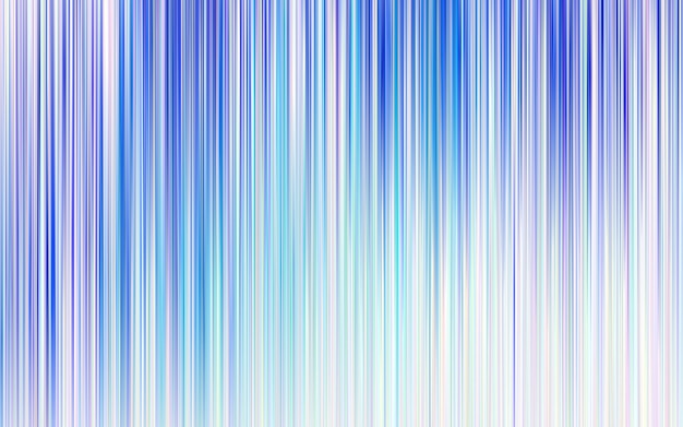 light blue vector cover with stripes