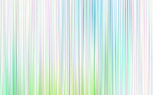 light multicolor vector pattern with sharp lines