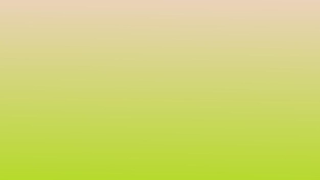 light peach green gradient background astract color blurred landscape backdrop banner website