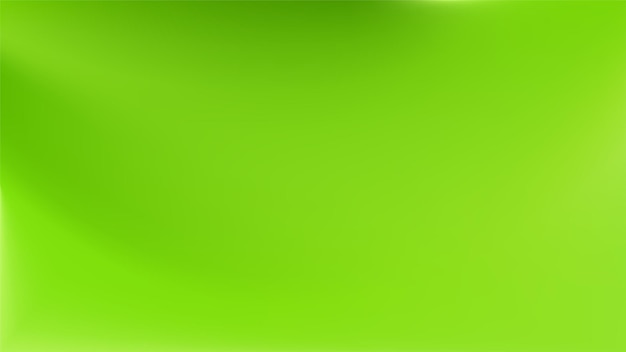 Lime green background bright smooth aesthetic bg