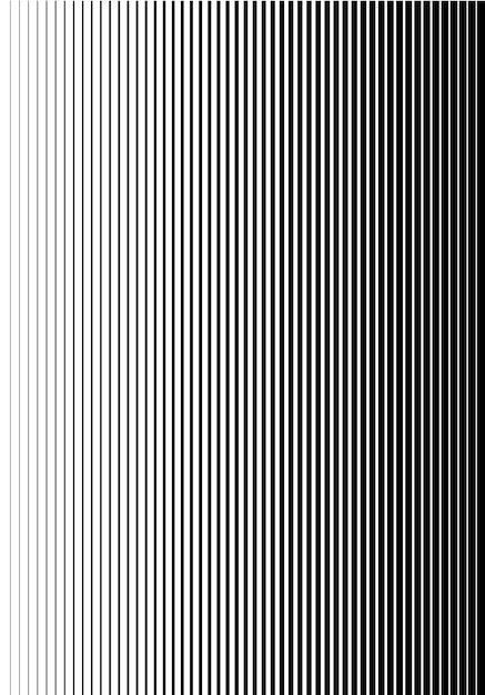 Line background Design element many parallel lines17