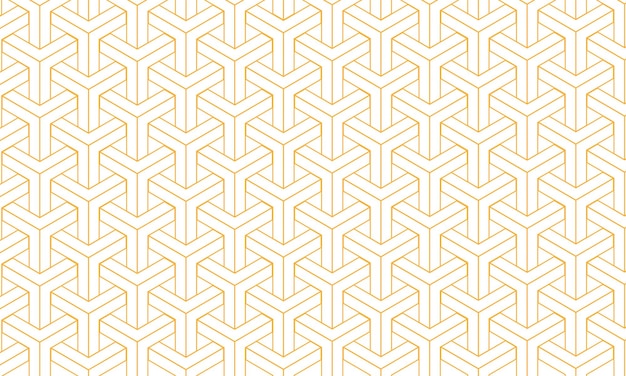 linear flat abstract geometric pattern background