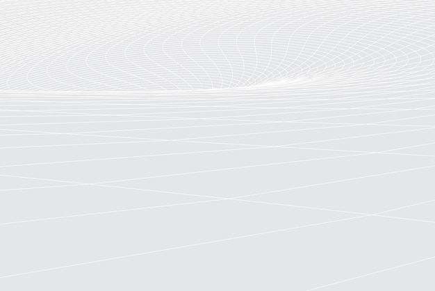linear texture with warped background