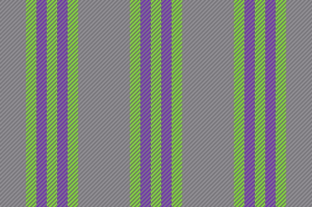 Lines texture fabric Background vector pattern Stripe textile vertical seamless