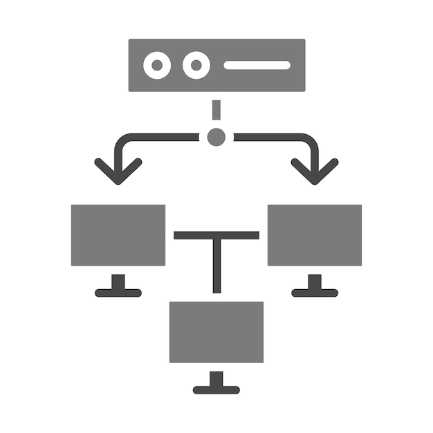 local network icon