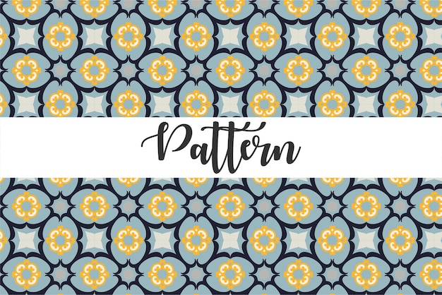 Luxury Seamless patterns design Vector for Print