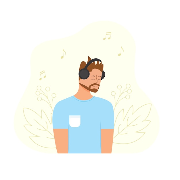 man music