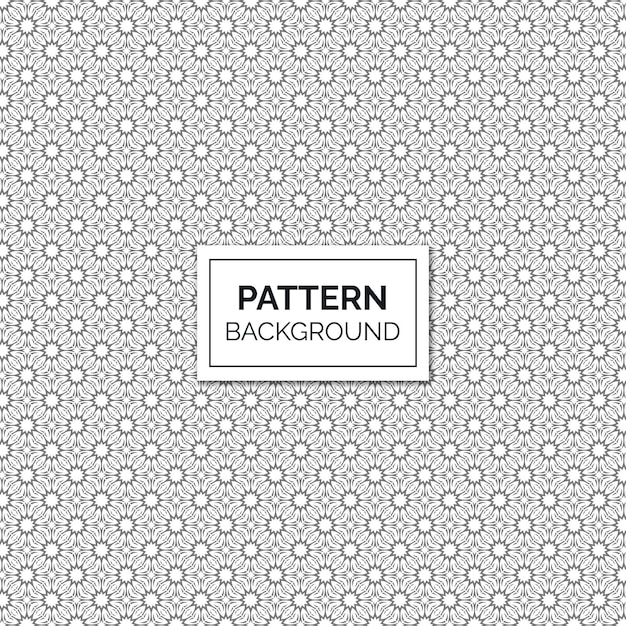 Mandala Pattern design