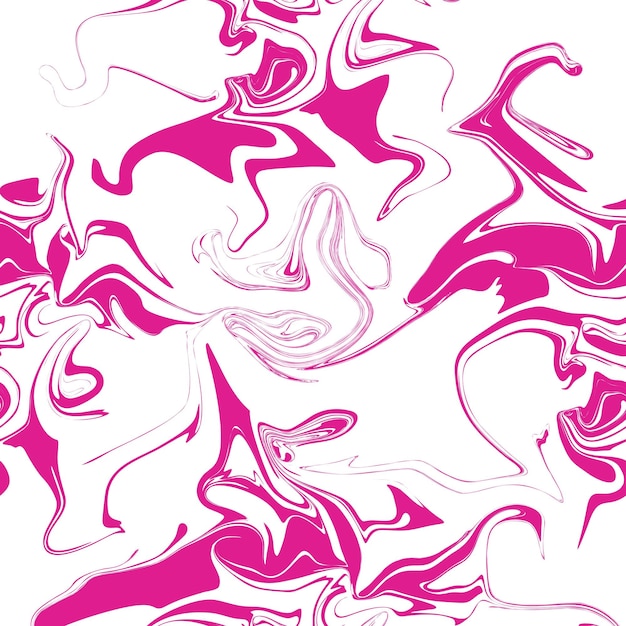 Marble Unique Seamless Pattern Abstract Seamless pattern background